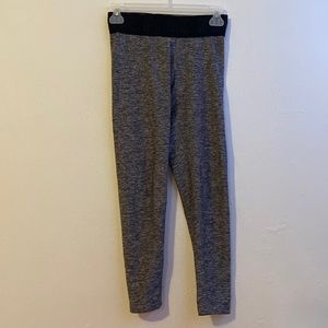 Pink Victoria’s Secret Leggings